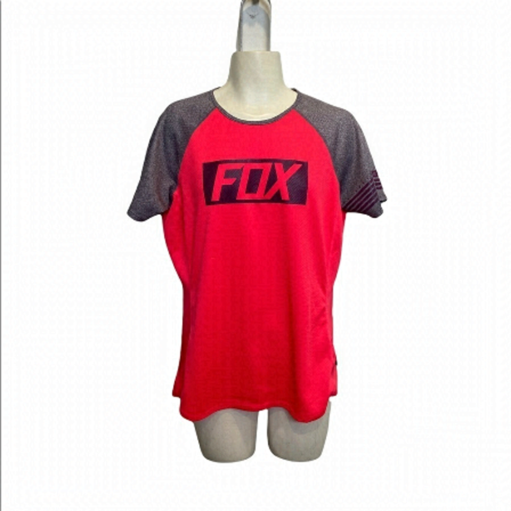 Fox Racing Short Sleeve Jersey